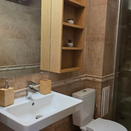 Apartment Sea View Aphrodite,carpe Diem,balchik *
