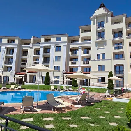Sea View Aphrodite,carpe Diem,balchik Balchik