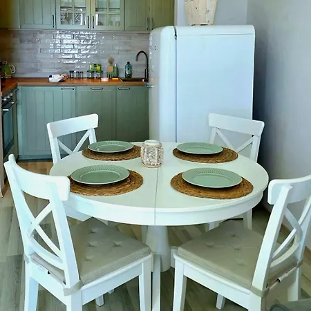 Apartment Sea View Aphrodite,carpe Diem,balchik Balchik