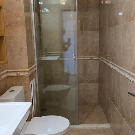 Sea View Aphrodite,carpe Diem,balchik Apartment Balchik